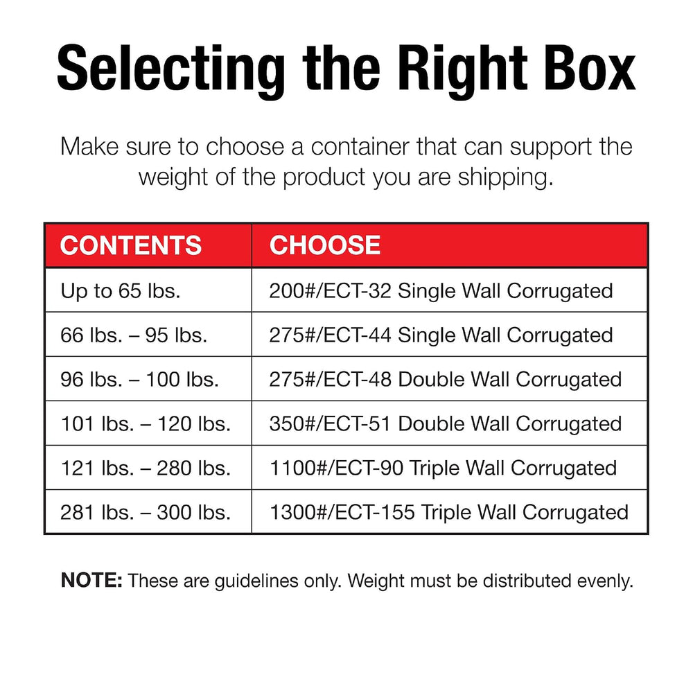 AVIDITI 16 x 10 x 12 Corrugated Cardboard Boxes, Medium 16"L x 10"W...