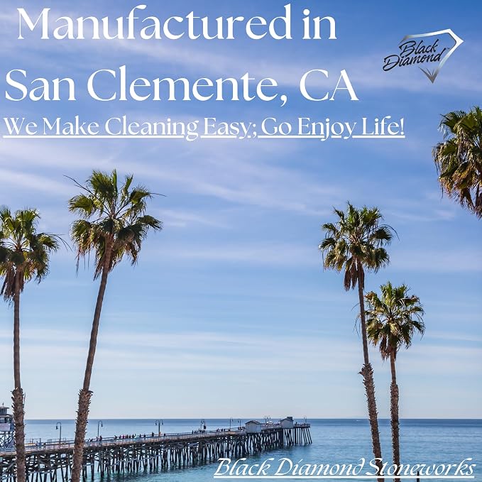 Black Diamond Stoneworks Natural Stone Cleaner - Image 9