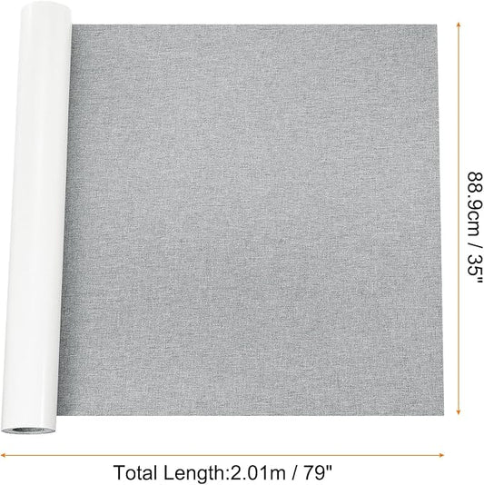 Repair Patches Repair Tape Self-Adhesive DIY Repair Patch Linen Gear Patch - Image 2