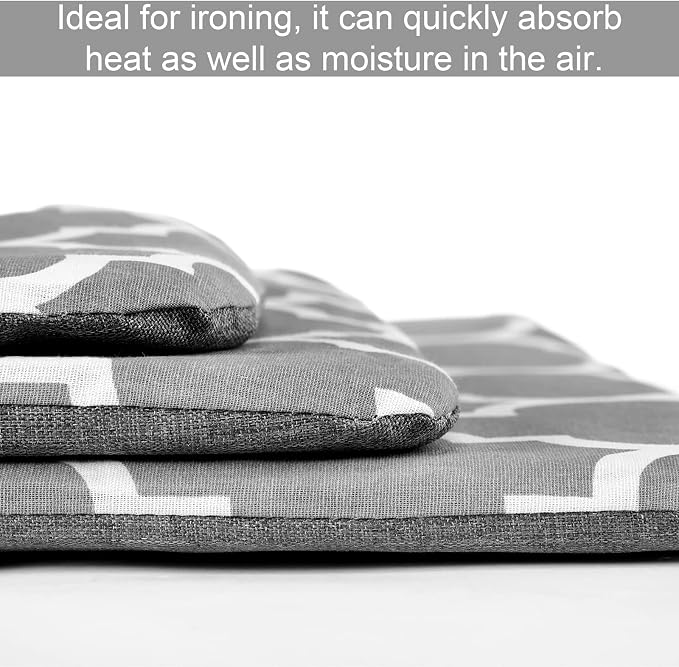 3 Pcs Heat Press Mats Compatible - Image 7