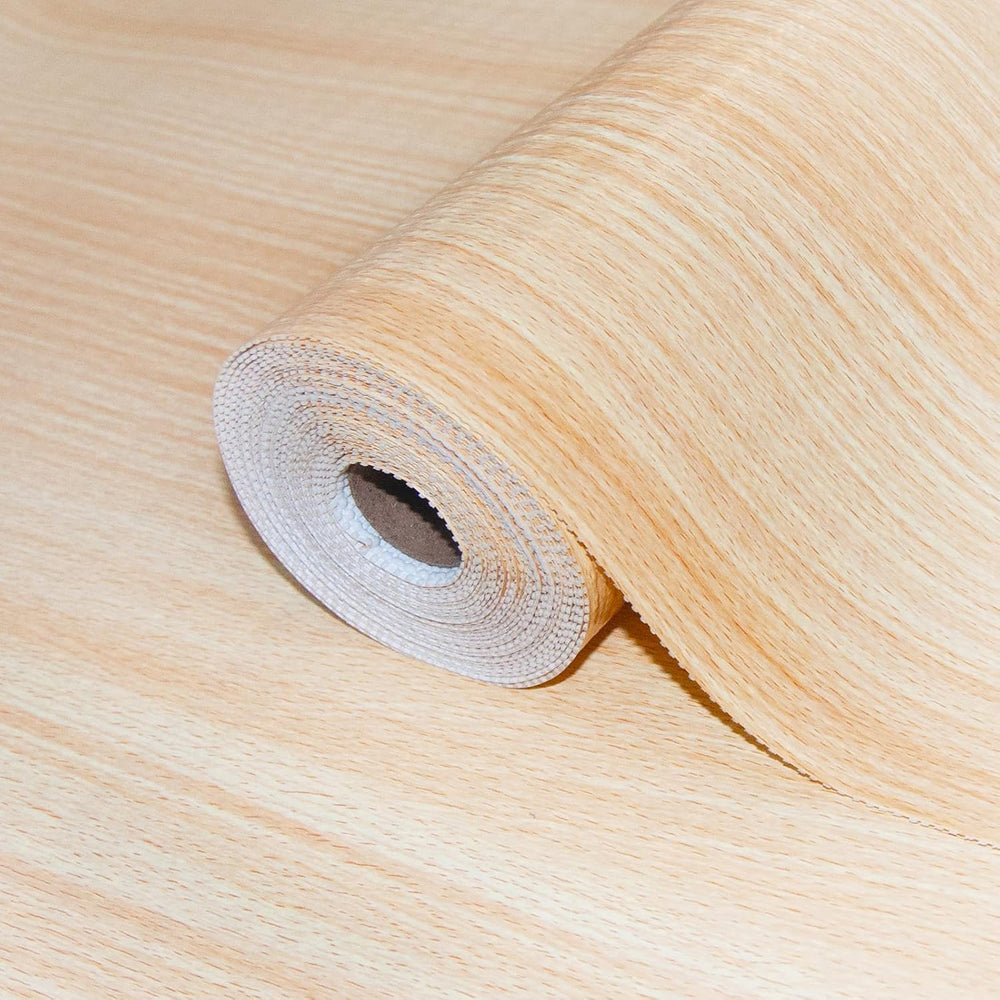 Drawer Shelf Liner for Kitchen Cabinets Non-Adhesive, Non Slip Shelf Paper Wa...