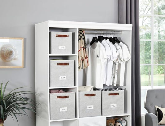 DECOMOMO Storage Baskets - Image 2