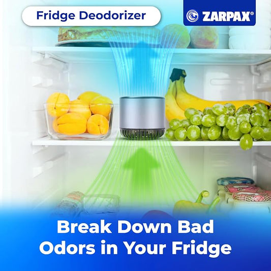 Refrigerator Deodorizer - Image 2