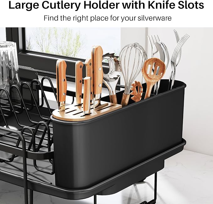 Dish Drying Rack - Image 9