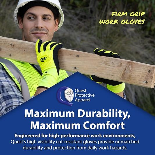 Quest Protective Apparel - Image 2