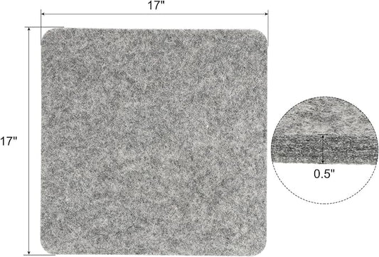 PATIKIL Wool Pressing Mat - Image 2
