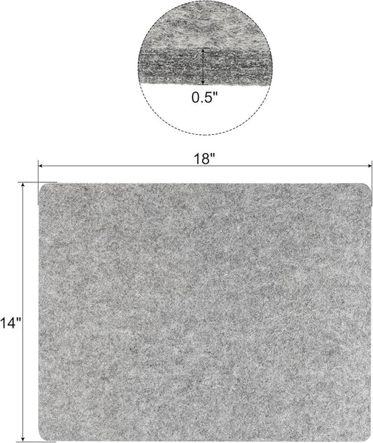 PATIKIL Wool Pressing Mat - Image 2