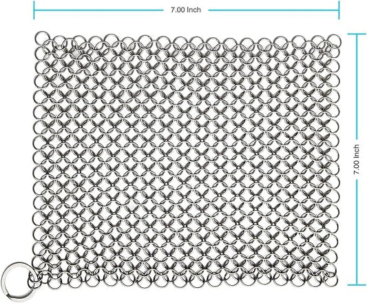 Scrubber Chainmail - Image 2