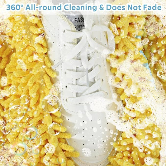 Shoe Washing Machine Bag - Image 2