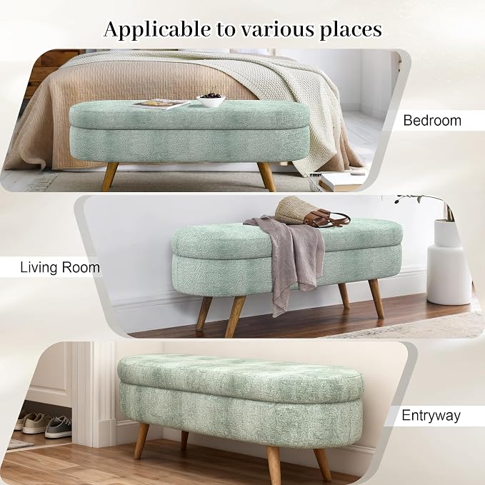 Storage Bench, Shoe Storages Benches - Image 8