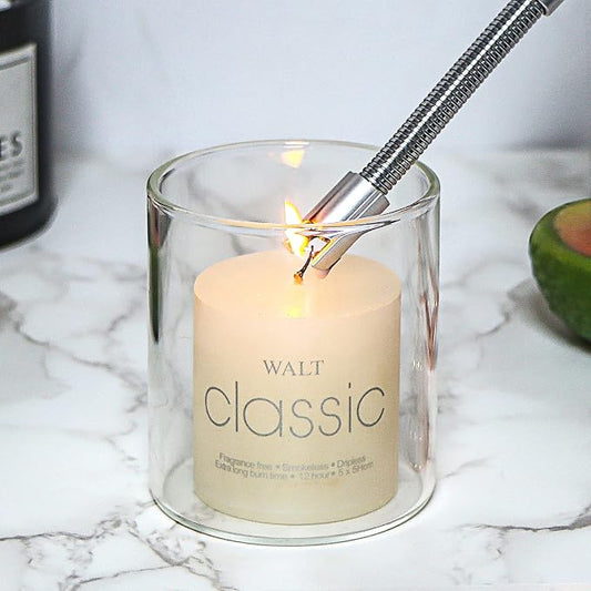 Lsnisni 4 in 1 Candle Accessory Set - Image 2