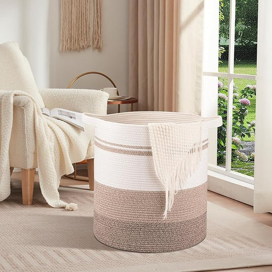 OIAHOMY 100L Laundry Hamper - Image 2