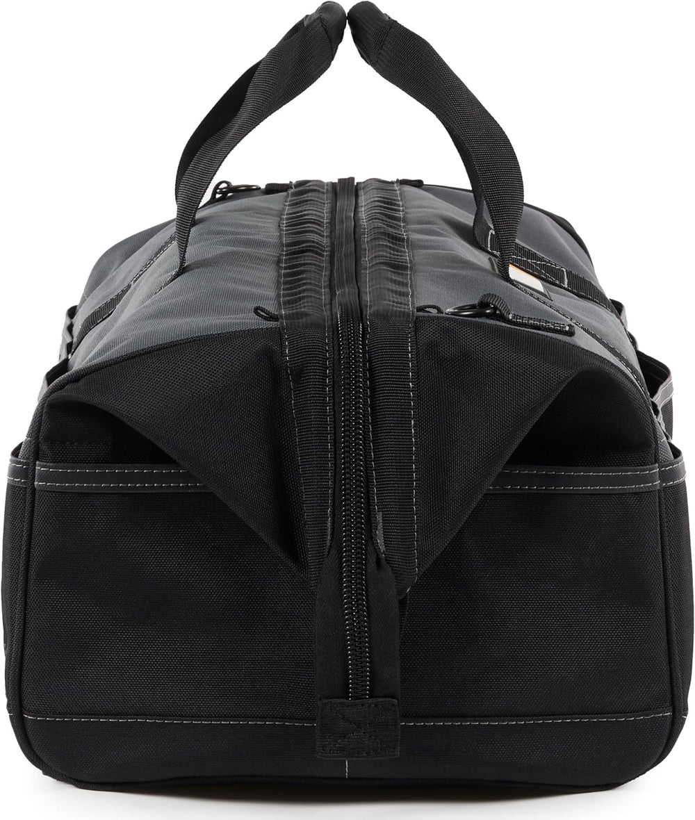 ToughBuilt - 24" Builder Tool Bag, Wide-Opening Design, TB-77-24