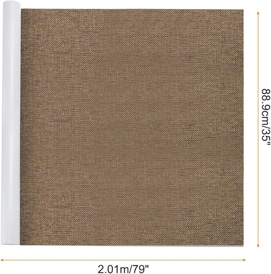 Repair Patches Repair Tape Self-Adhesive DIY Repair Patch Linen Gear Patch - Image 2