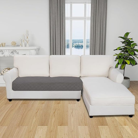 Easy-Going Sectional Couch Covers - Image 2