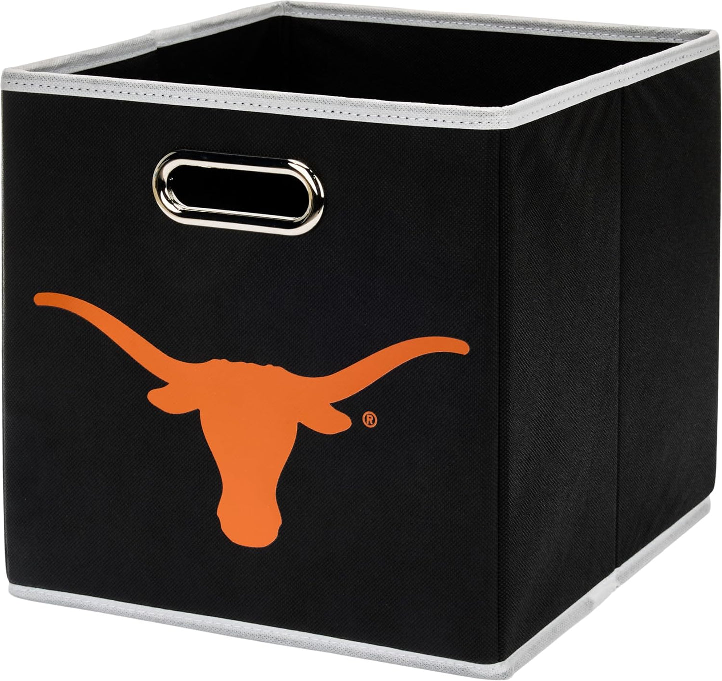 Franklin Sports NCAA Storage Bin