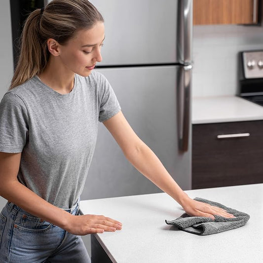 The Amazing Eco Cloth That Cleans Virtually Any Surface - Image 2