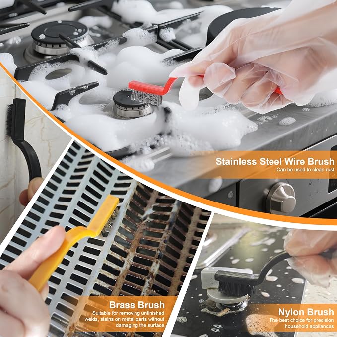 Upgraded Razor Blade Scraper - Image 9