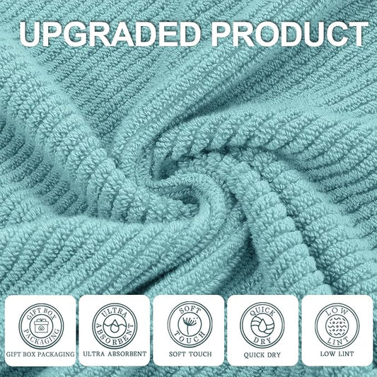 Towels for Bathroom - Image 2
