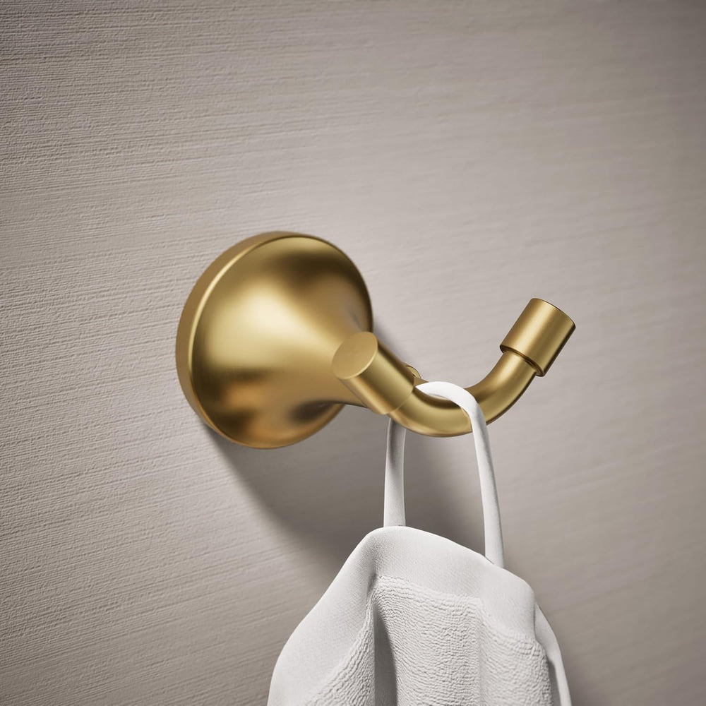 KOHLER TONE® ROBE HOOK