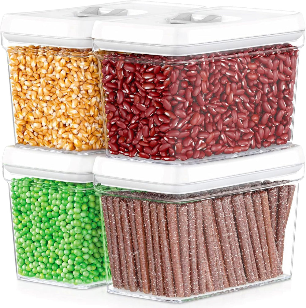 DWËLLZA KITCHEN Airtight Food Storage Containers