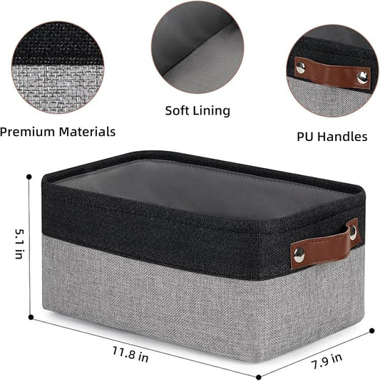 DULLEMELO Small Storage Baskets - Image 2