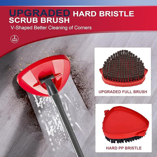 Upgraded Scrub Brush Compatible - Image 2