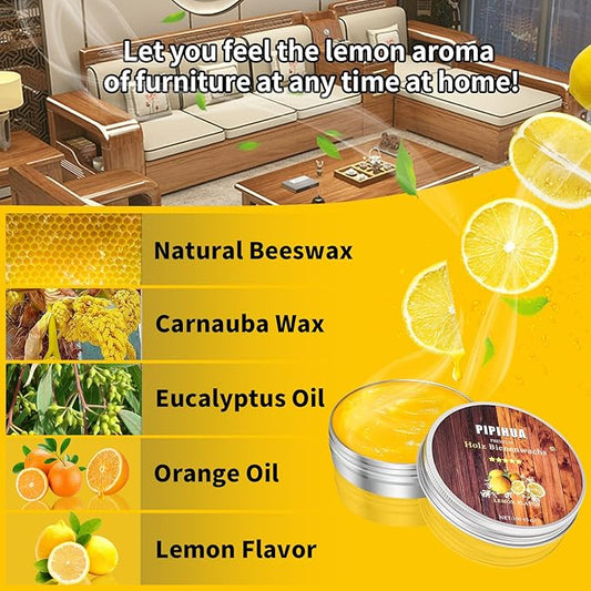 PIPIHUA Beeswax Polish and Conditioner - Image 2