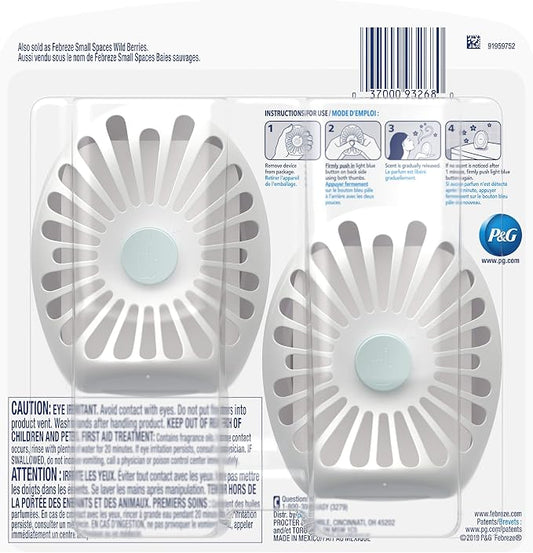 Febreze Small Spaces, Fresh - Image 2