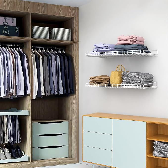 Ultrawall Wall Mounted Storage Shelf - Image 7