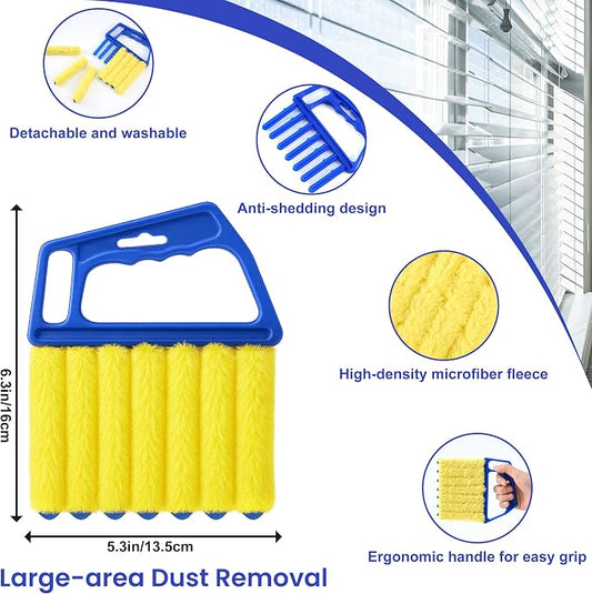 Blind Cleaner Duster Tool - Image 2
