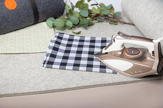Wool Pressing Mat, Extra Large 22" X 60" Pressing Mat - Image 2