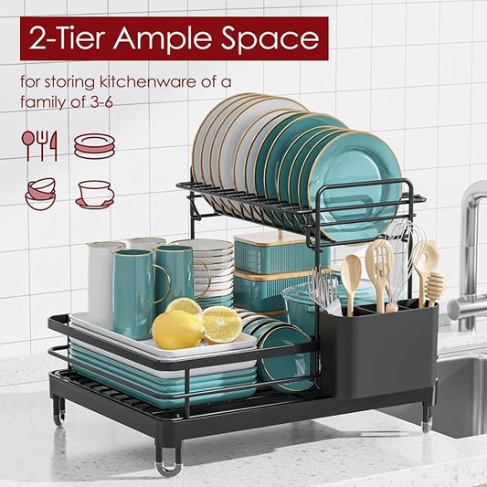Dish Drying Rack - Image 2
