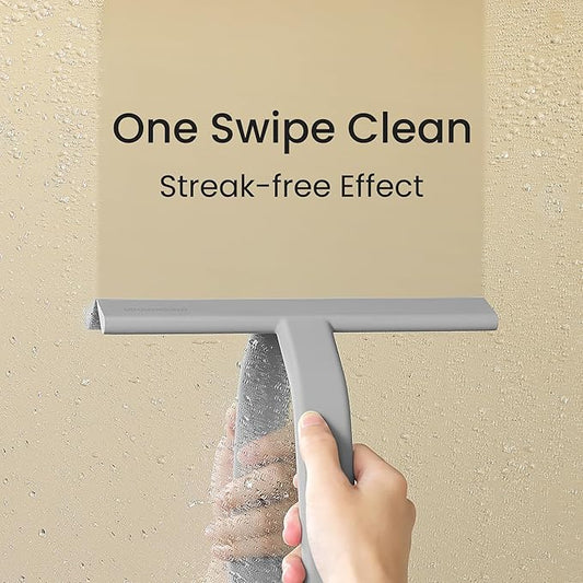 dancemoon JustHang Shower Squeegee - Image 2