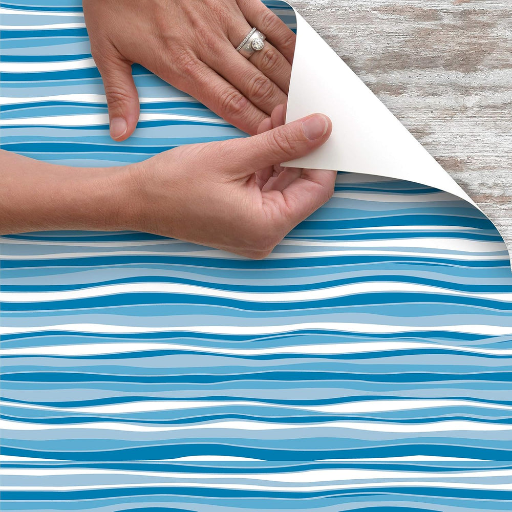 Con-Tact Brand Creative Covering, Self-Adhesive Shelf Liner, Multi-Purpose Vi...
