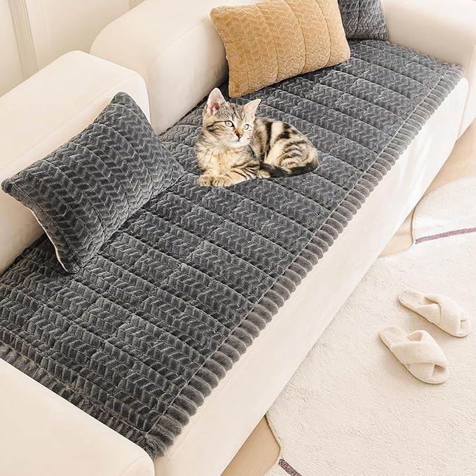 Mivnue Pet Couch Cover Protector Sofa Covers - Image 6
