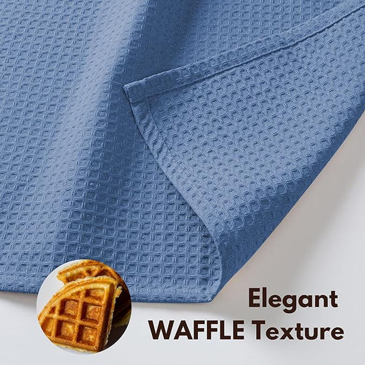 Native Fab Cotton Kitchen Towel - Image 2