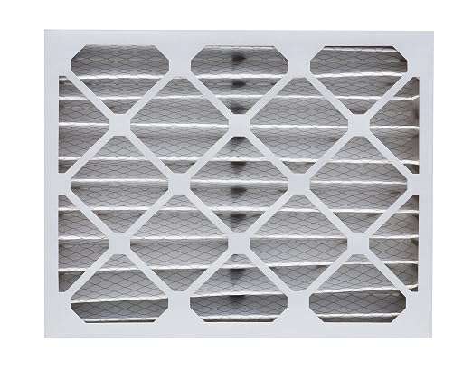 Aerostar 16x20x4 MERV 8 - Image 2