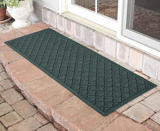 WaterHog Heavy Duty Runner Door Mat, Made in USA, Durable & Skid-Resistant - Image 2