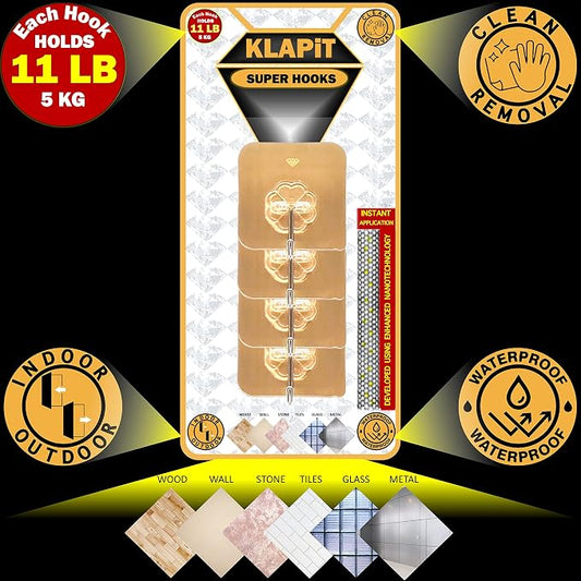 KLAPiT Super Hook - Image 2