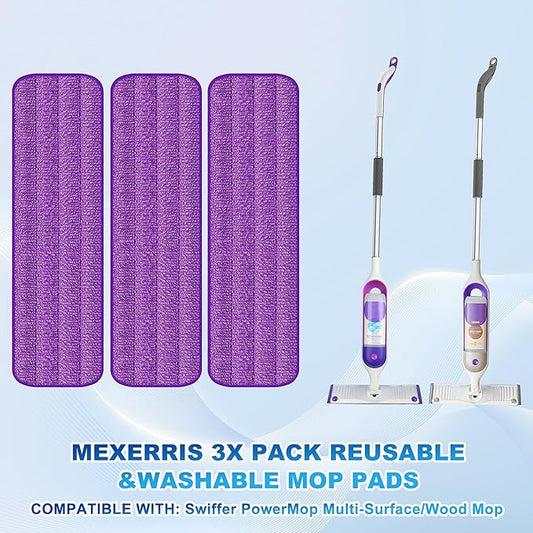 Spray Mops for Hardwood Floor Cleaning - Image 2