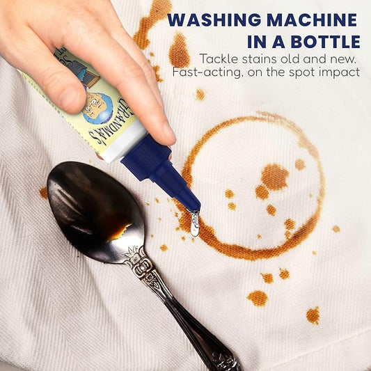 Grandma's Secret Spot Remover for Clothes - Image 2