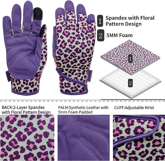 Thorn Proof&Puncture Resistant Gardening Gloves - Image 2