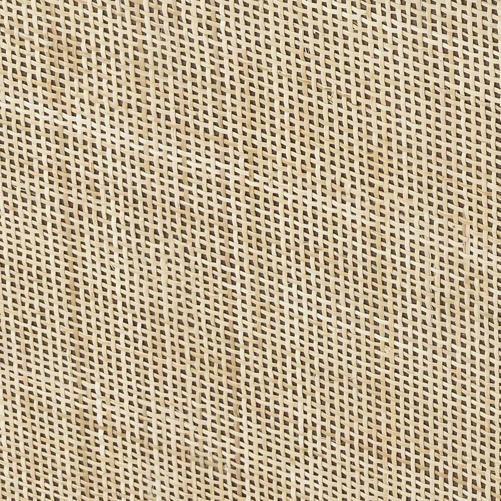 XIAO WEI Shoe Cabinet, Natural Semi Circle Rattan Shoe Storage Organizer Cabi...