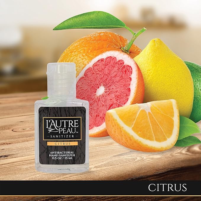 L'AUTRE PEAU Advanced Hand Sanitizer Gel - Image 6