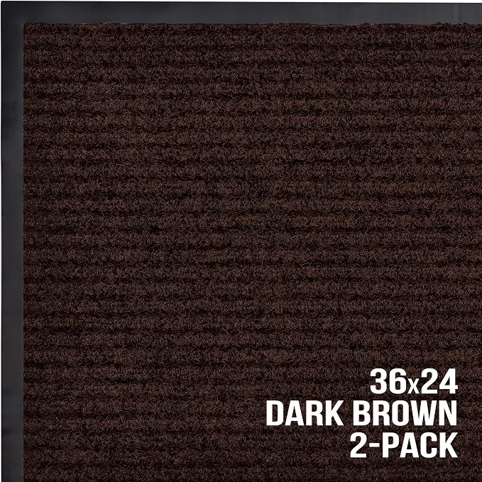 Sierra Concepts 2-Pack Front Door Mat - Image 7