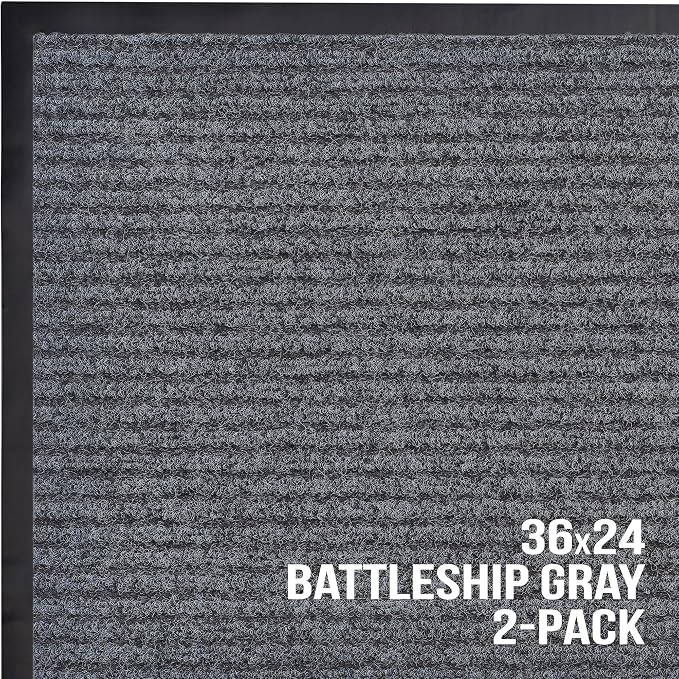 Sierra Concepts Front Door Mat Welcome Floor Mats - Image 7