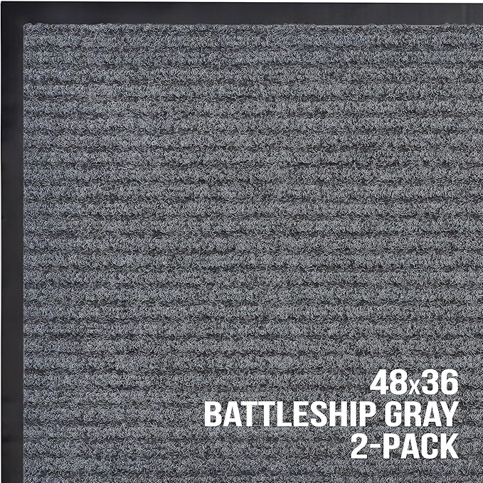 Sierra Concepts Front Door Mat X-Large Welcome Floor Mats - Image 7