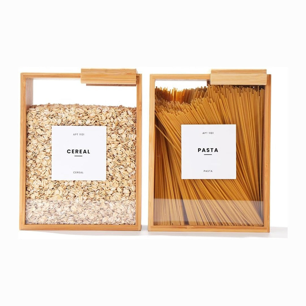 APT 1101 Food Dispenser 2L | Kitchen Organizers and Storage | Food Containers...