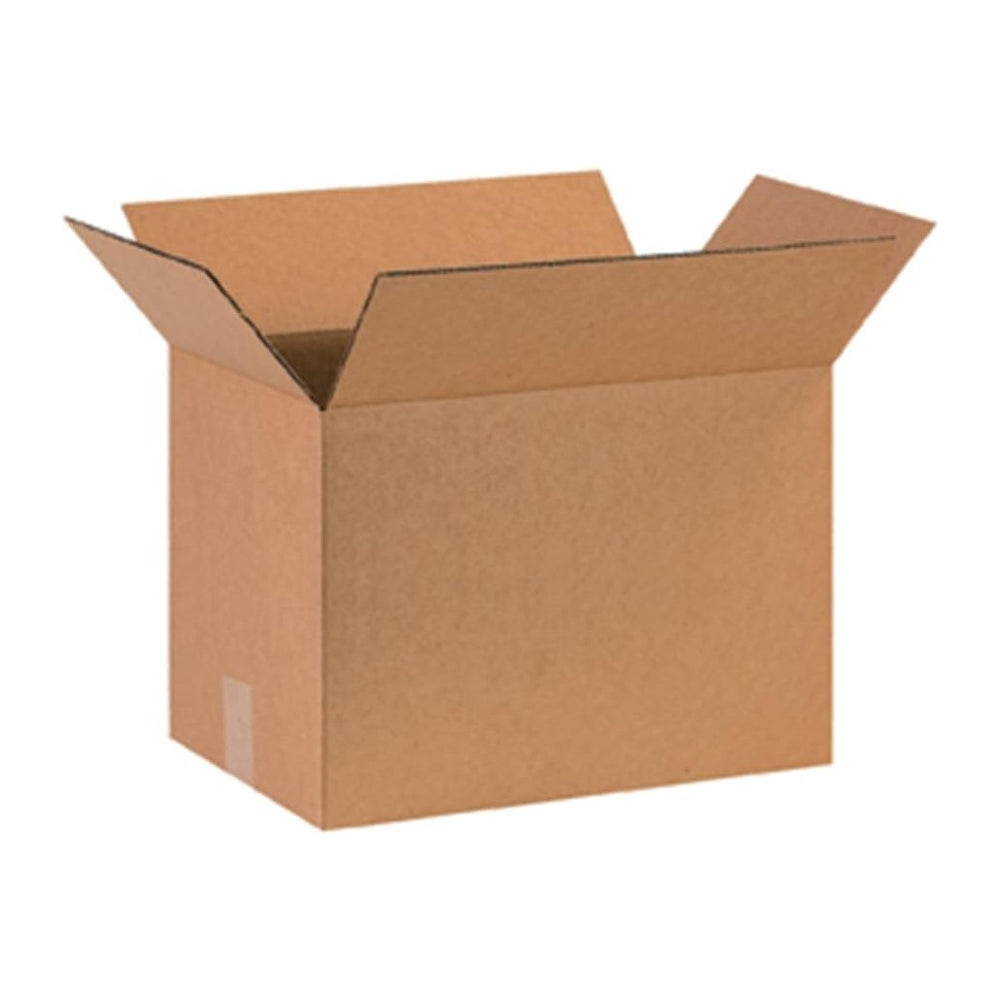 AVIDITI 16 x 10 x 12 Corrugated Cardboard Boxes, Medium 16"L x 10"W...